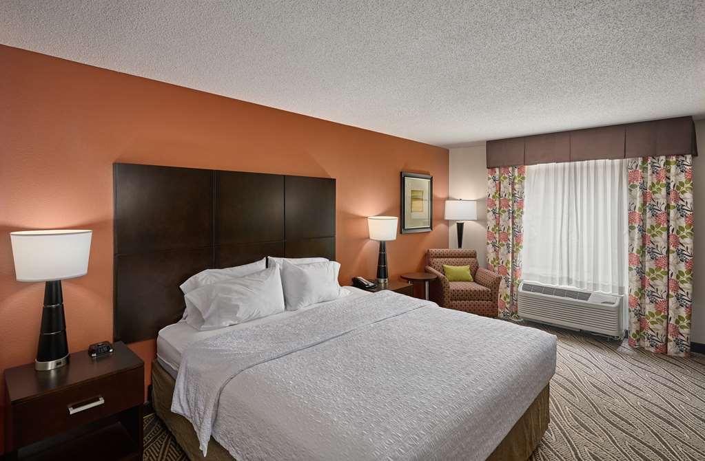 Hampton Inn Evansville Airport Cameră foto